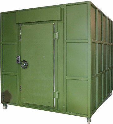 电磁屏蔽机房有供电系统吗？